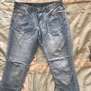 William Rast jeans